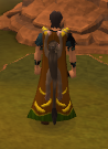 Monkey Cape