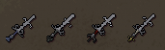 Godswords Set